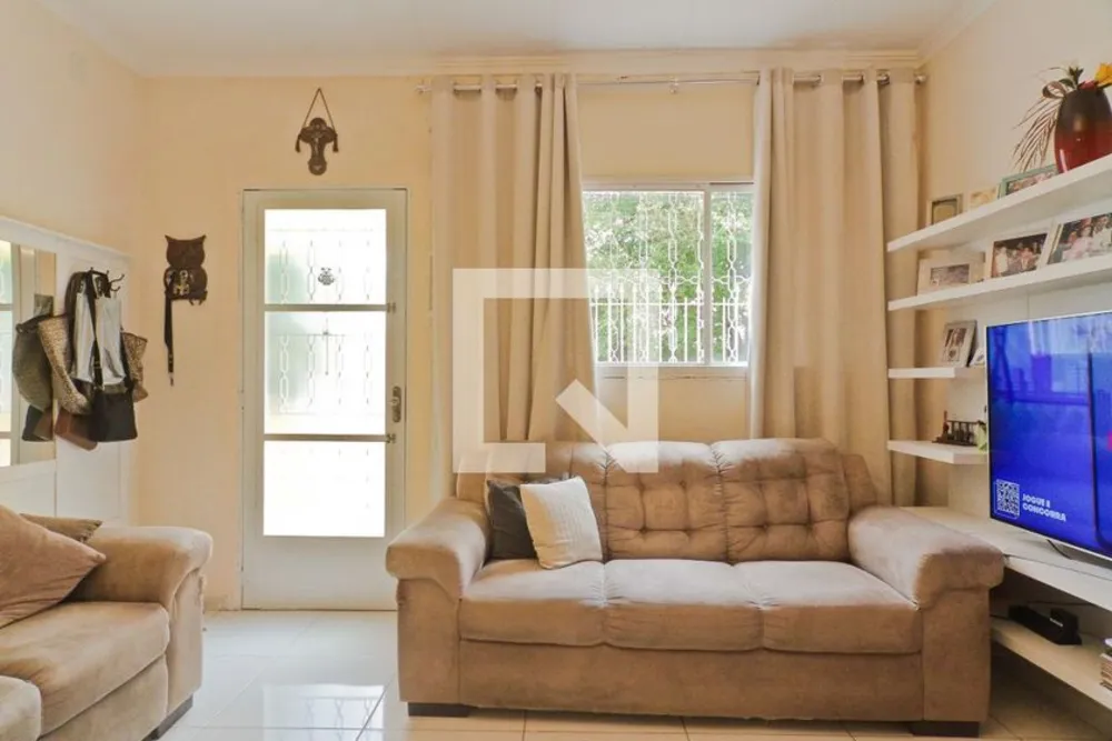 Casa, 2 quartos, 180 m² - Foto 3