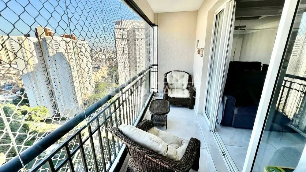 Apartamento, 3 quartos, 95 m² - Foto 1