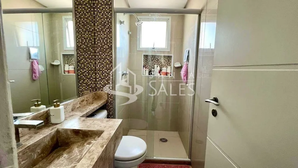 Apartamento, 3 quartos, 95 m² - Foto 3