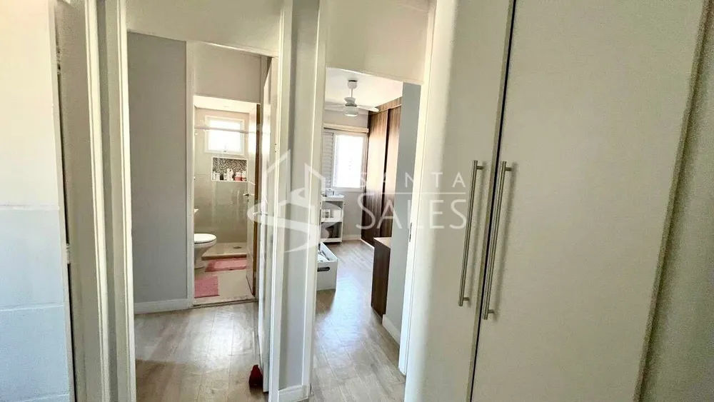 Apartamento, 3 quartos, 95 m² - Foto 8