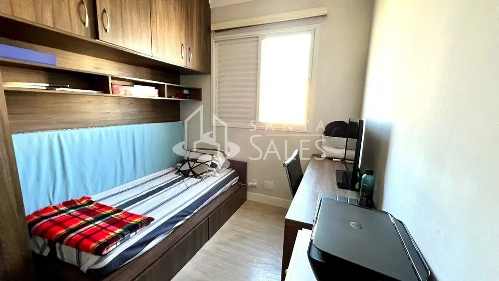 Apartamento, 3 quartos, 95 m² - Foto 1