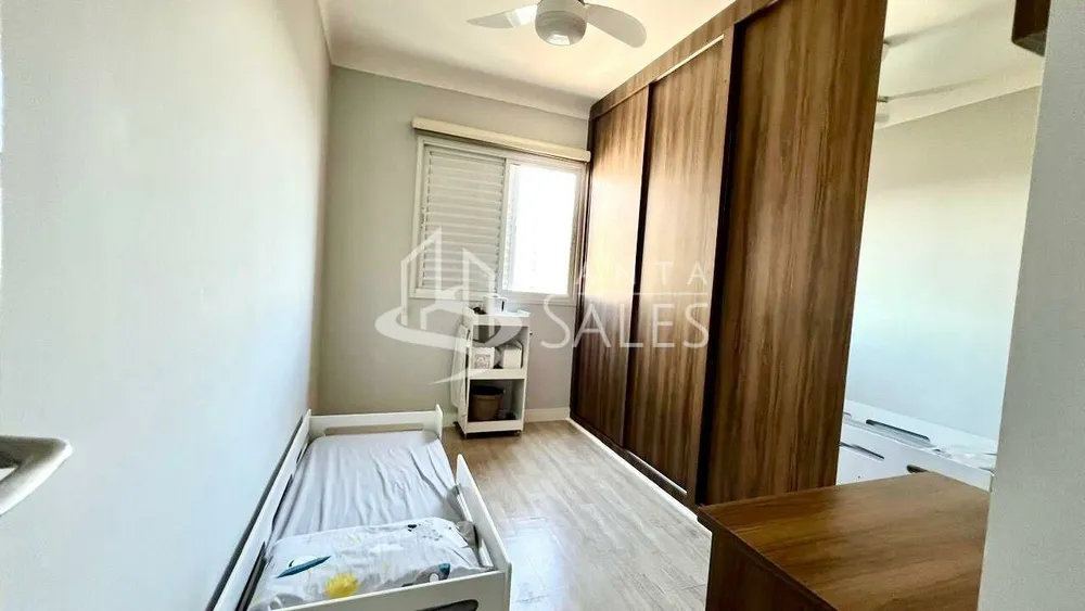 Apartamento, 3 quartos, 95 m² - Foto 7