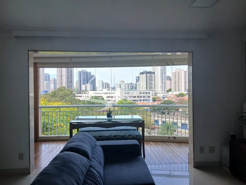 Apartamento, 3 quartos, 93 m² - Foto 1