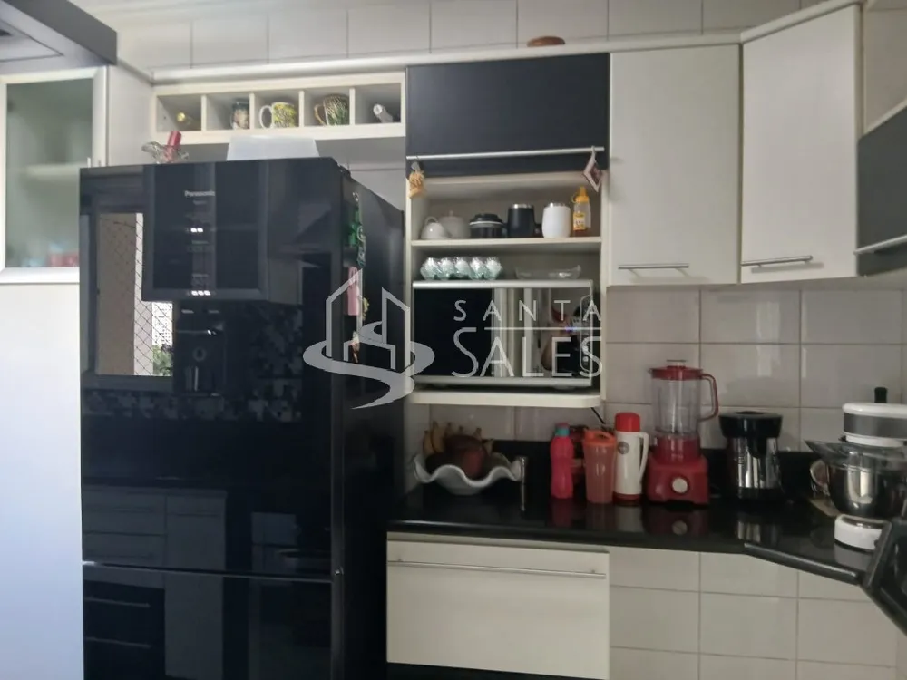Apartamento, 3 quartos, 93 m² - Foto 4