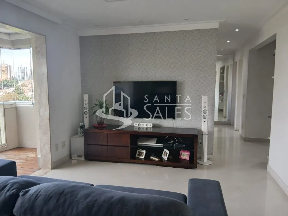 Apartamento, 3 quartos, 93 m² - Foto 5