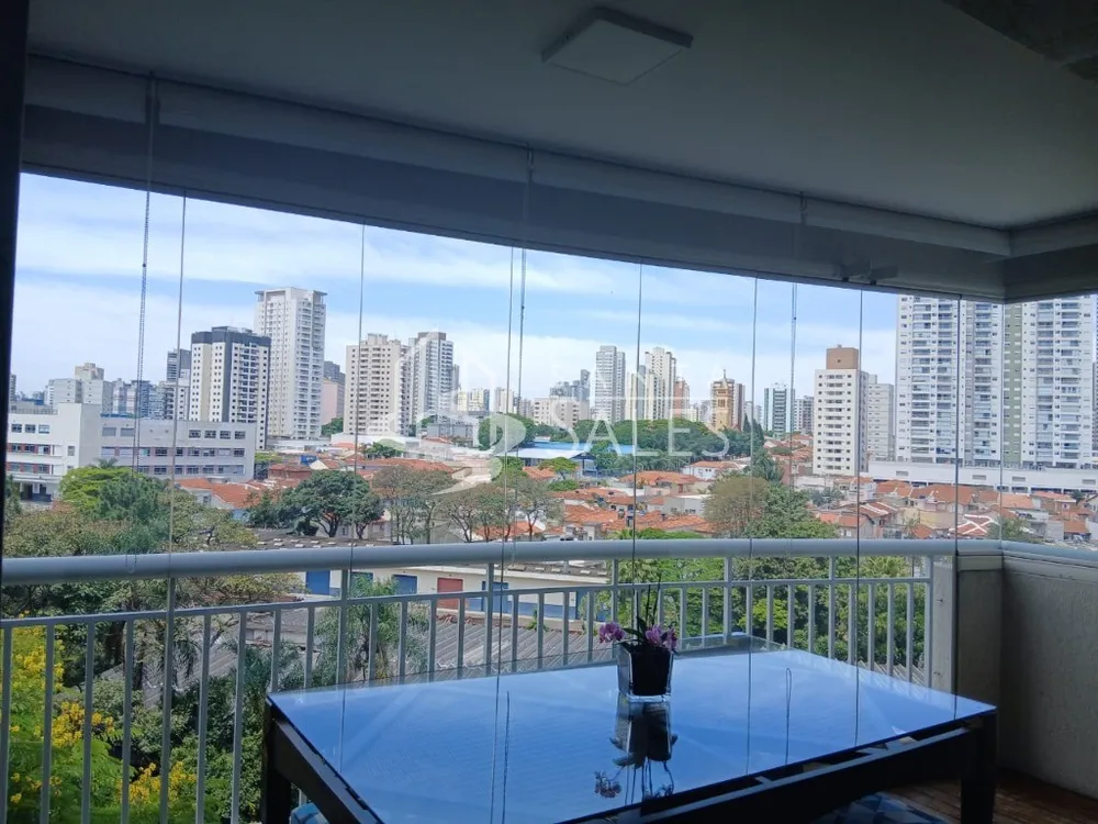 Apartamento, 3 quartos, 93 m² - Foto 2