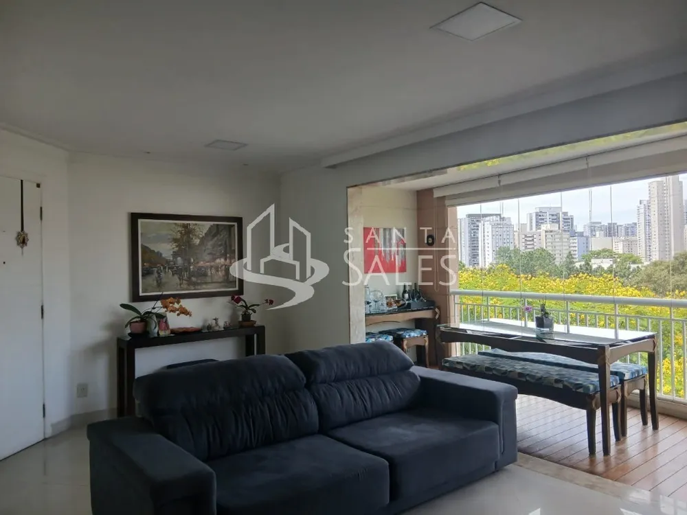 Apartamento, 3 quartos, 93 m² - Foto 3