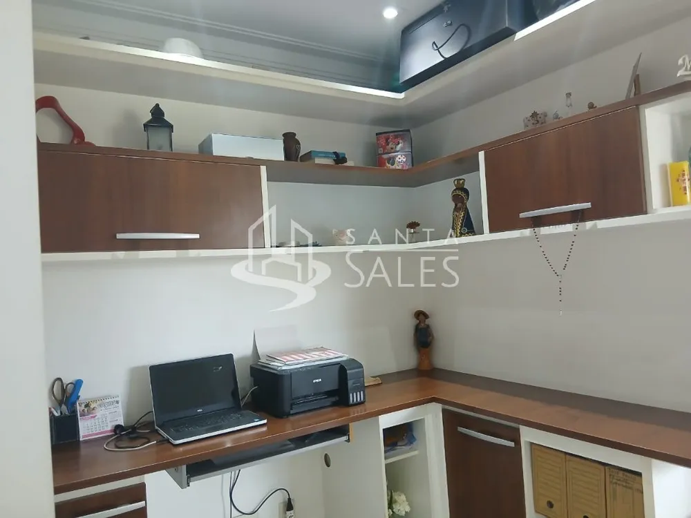 Apartamento, 3 quartos, 93 m² - Foto 2