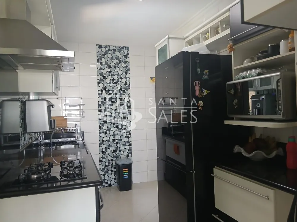 Apartamento, 3 quartos, 93 m² - Foto 7