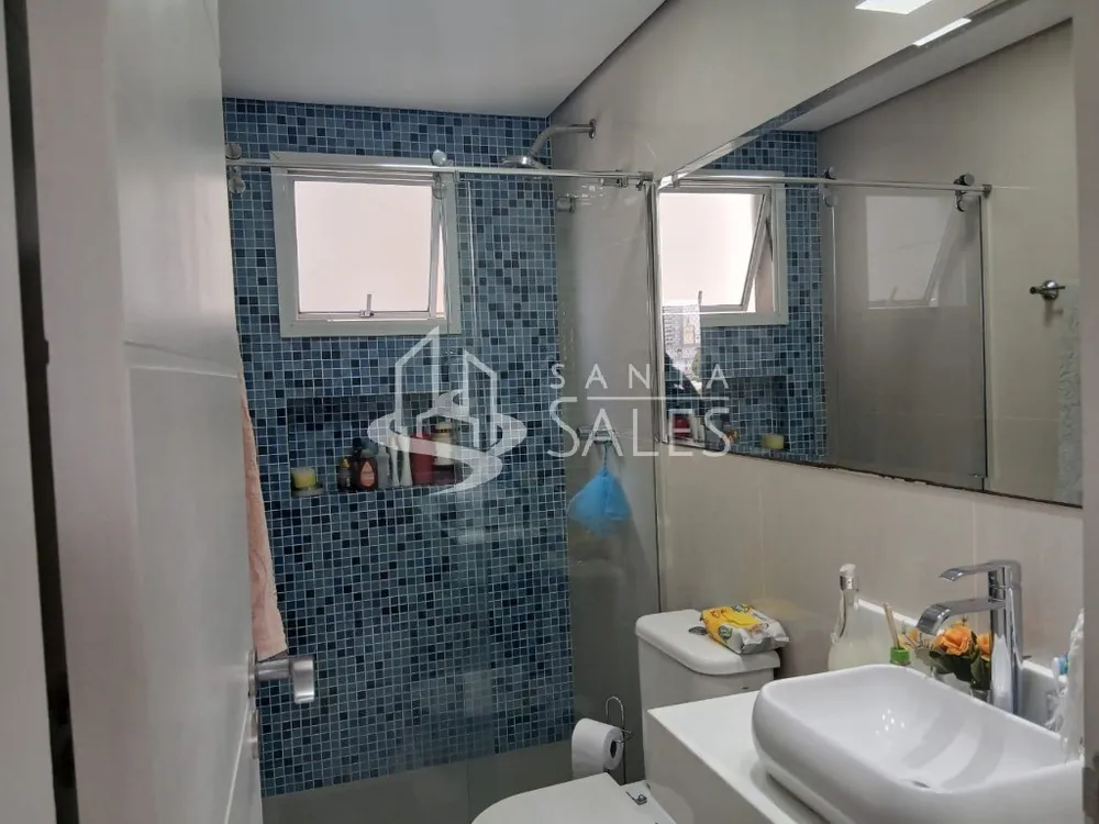 Apartamento, 3 quartos, 93 m² - Foto 10