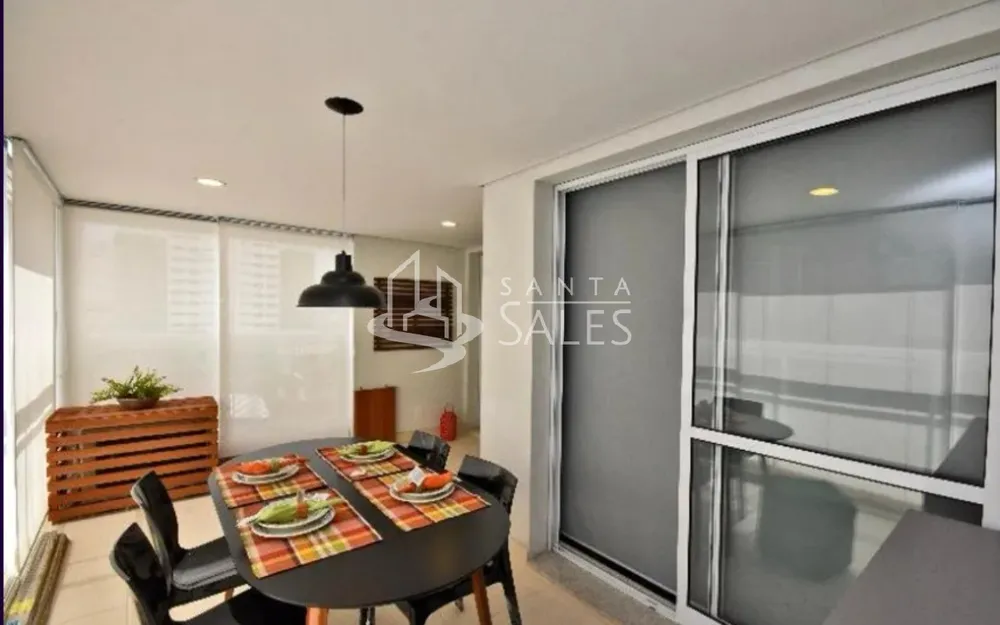 Apartamento, 1 quarto, 49 m² - Foto 8