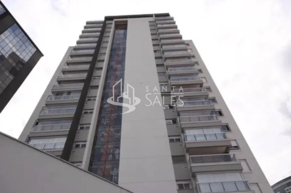 Apartamento, 1 quarto, 49 m² - Foto 8