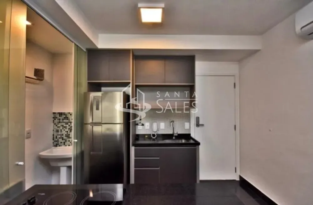 Apartamento, 1 quarto, 49 m² - Foto 5