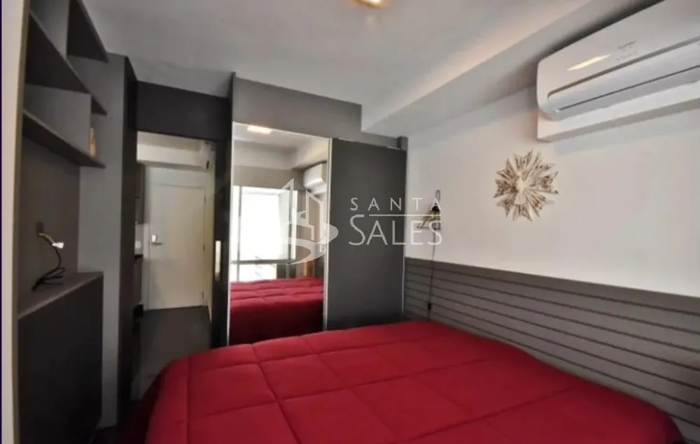 Apartamento, 1 quarto, 49 m² - Foto 4