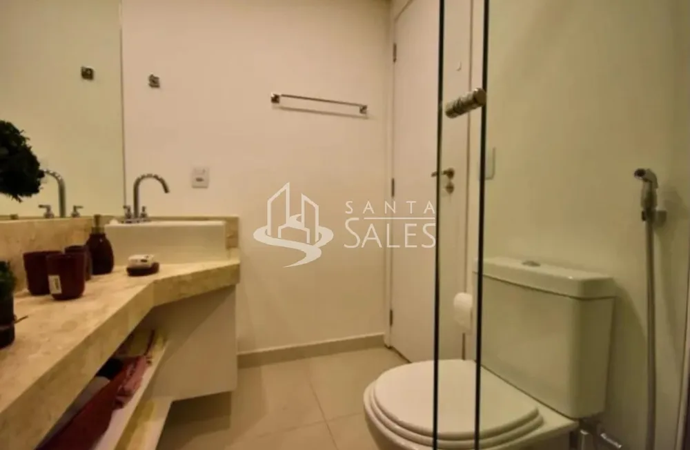 Apartamento, 1 quarto, 49 m² - Foto 7