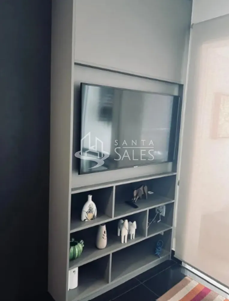 Apartamento, 1 quarto, 49 m² - Foto 2