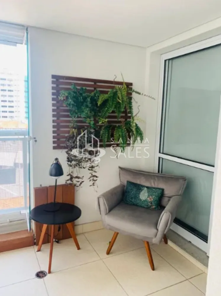 Apartamento, 1 quarto, 49 m² - Foto 5