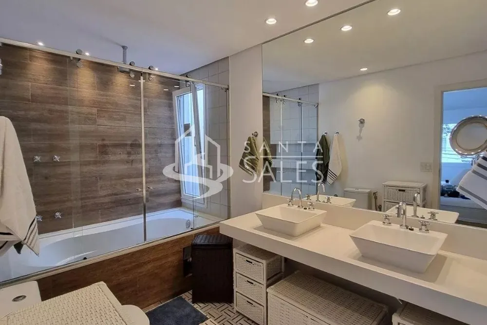 Casa, 3 quartos, 163 m² - Foto 9