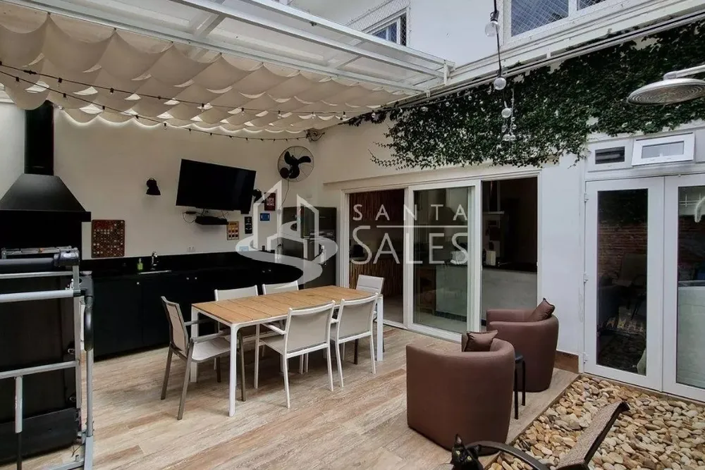Casa, 3 quartos, 163 m² - Foto 13