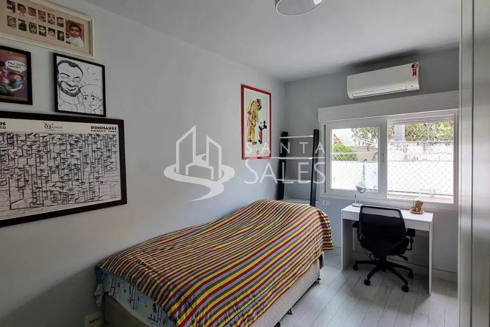Casa, 3 quartos, 163 m² - Foto 5