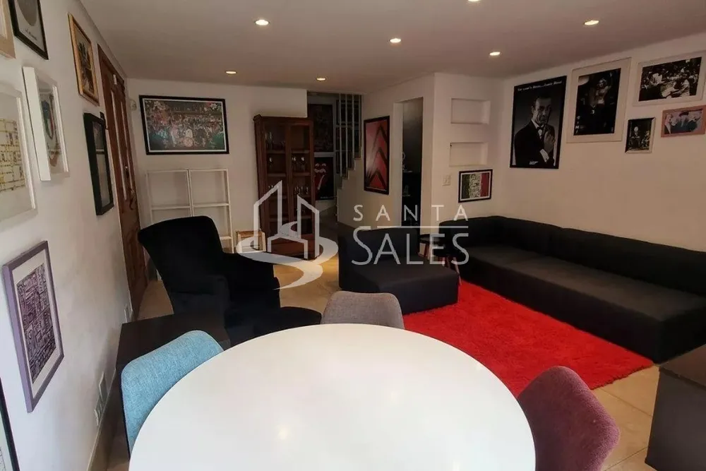 Casa, 3 quartos, 163 m² - Foto 12