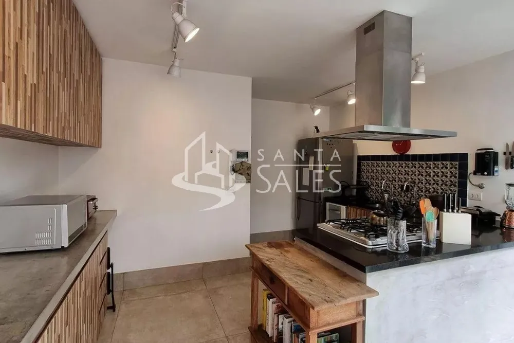 Casa, 3 quartos, 163 m² - Foto 2