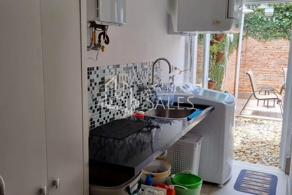 Casa, 3 quartos, 163 m² - Foto 15
