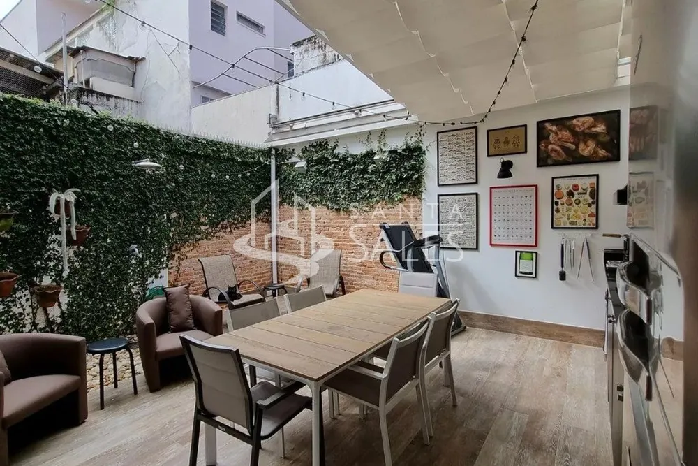 Casa, 3 quartos, 163 m² - Foto 16