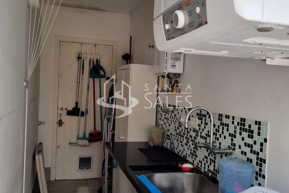Casa, 3 quartos, 163 m² - Foto 14