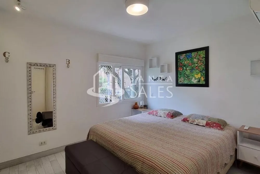 Casa, 3 quartos, 163 m² - Foto 7