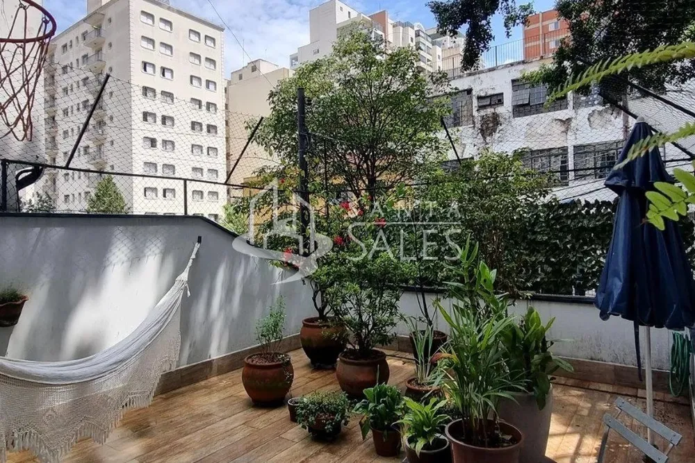 Casa, 3 quartos, 163 m² - Foto 11