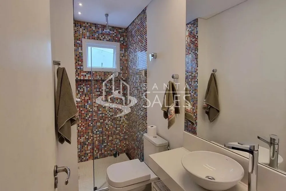 Casa, 3 quartos, 163 m² - Foto 10