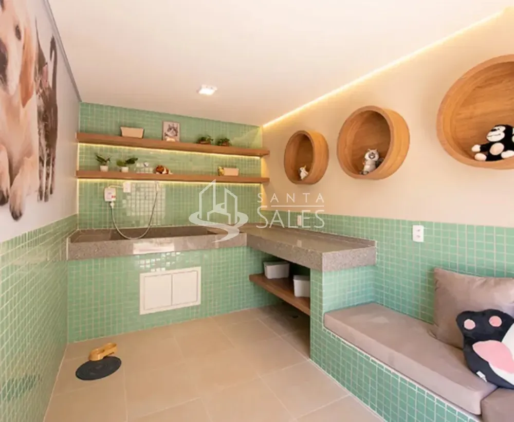 Apartamento, 1 quarto, 24 m² - Foto 13