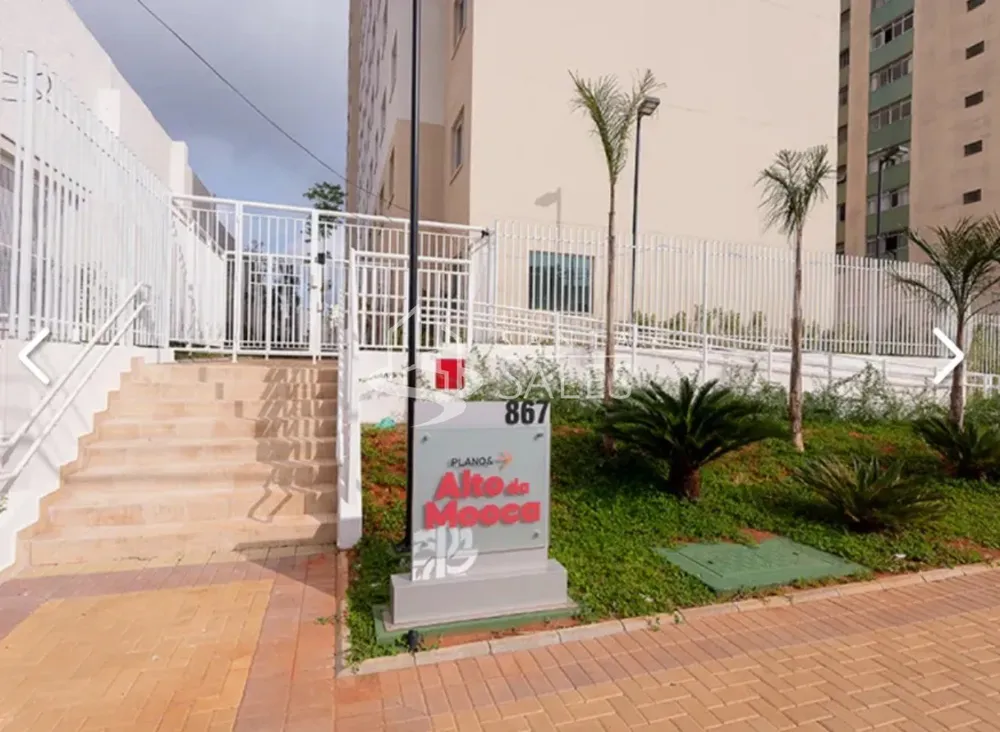 Apartamento, 1 quarto, 24 m² - Foto 15