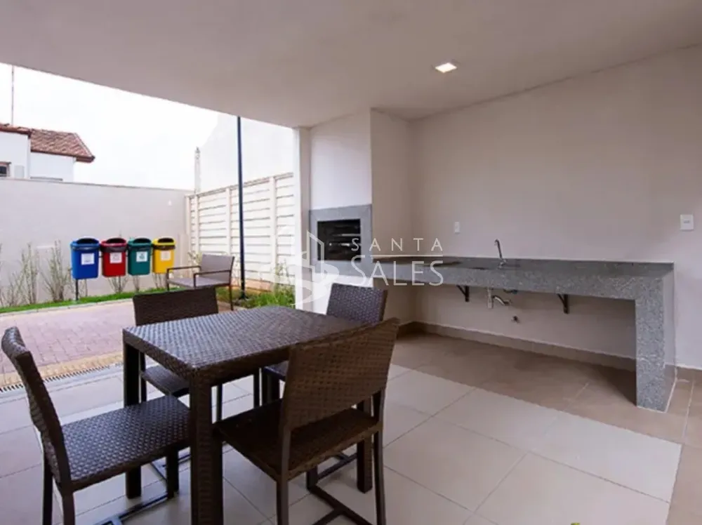 Apartamento, 1 quarto, 24 m² - Foto 8