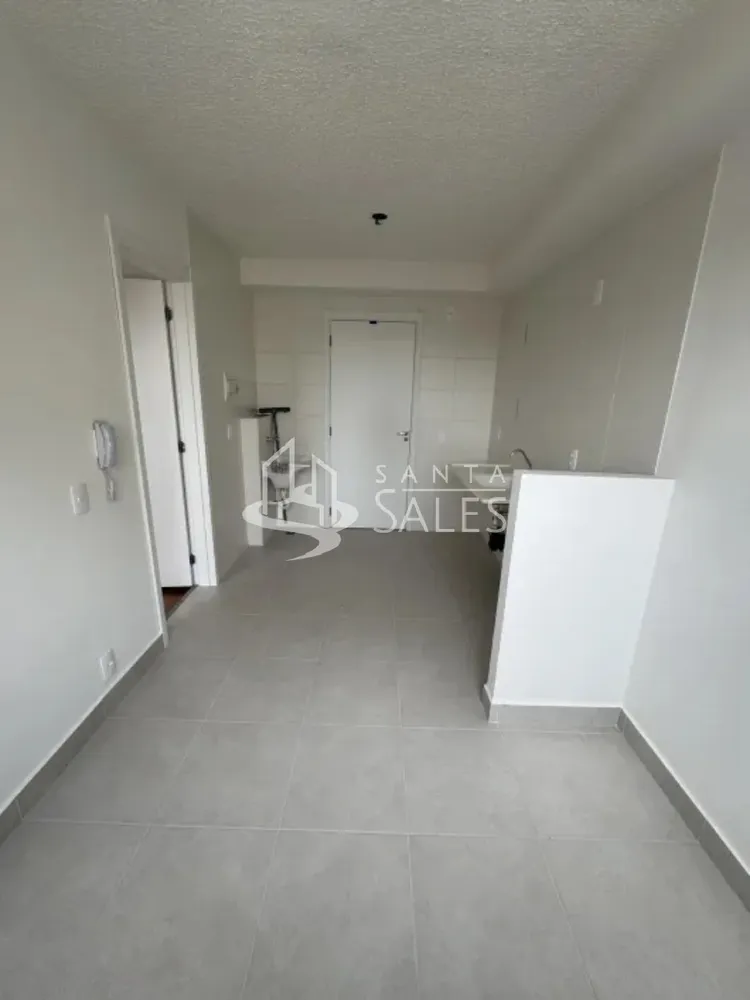 Apartamento, 1 quarto, 24 m² - Foto 3