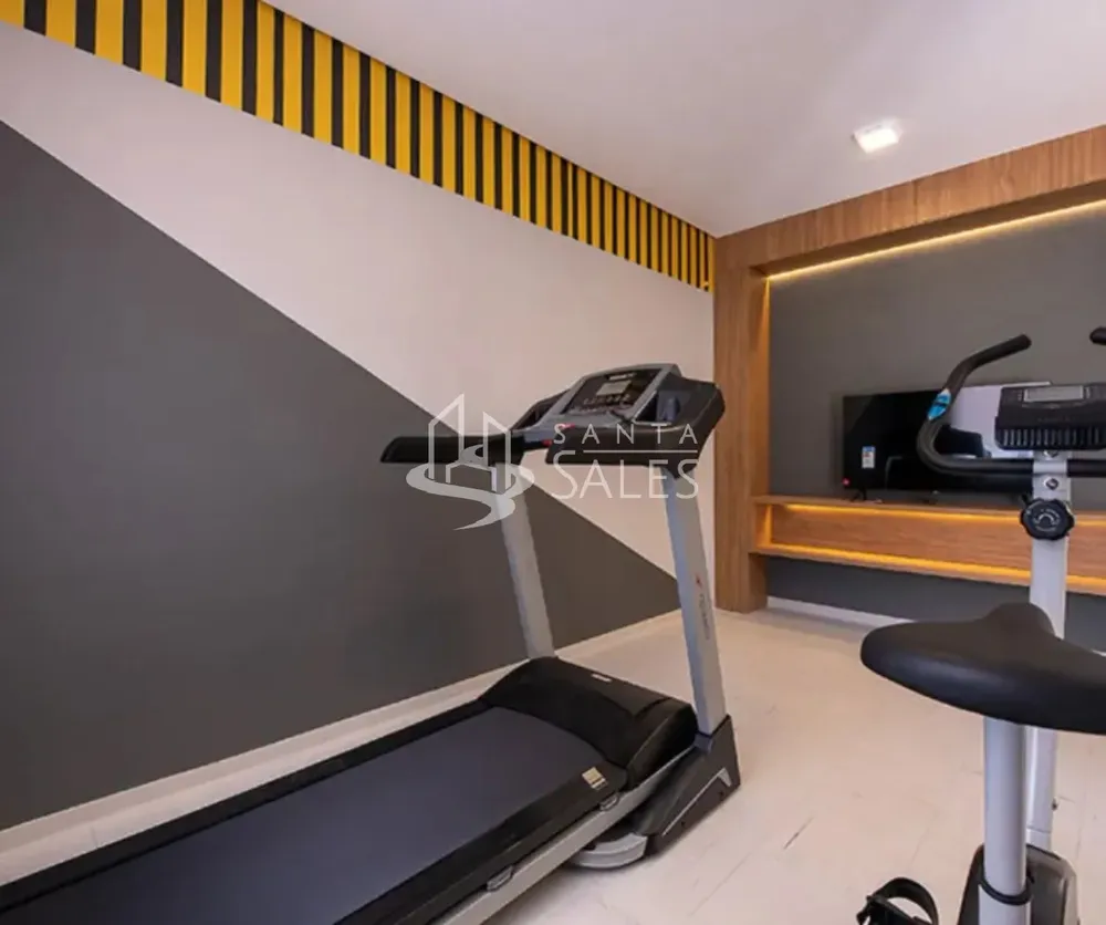 Apartamento, 1 quarto, 24 m² - Foto 7