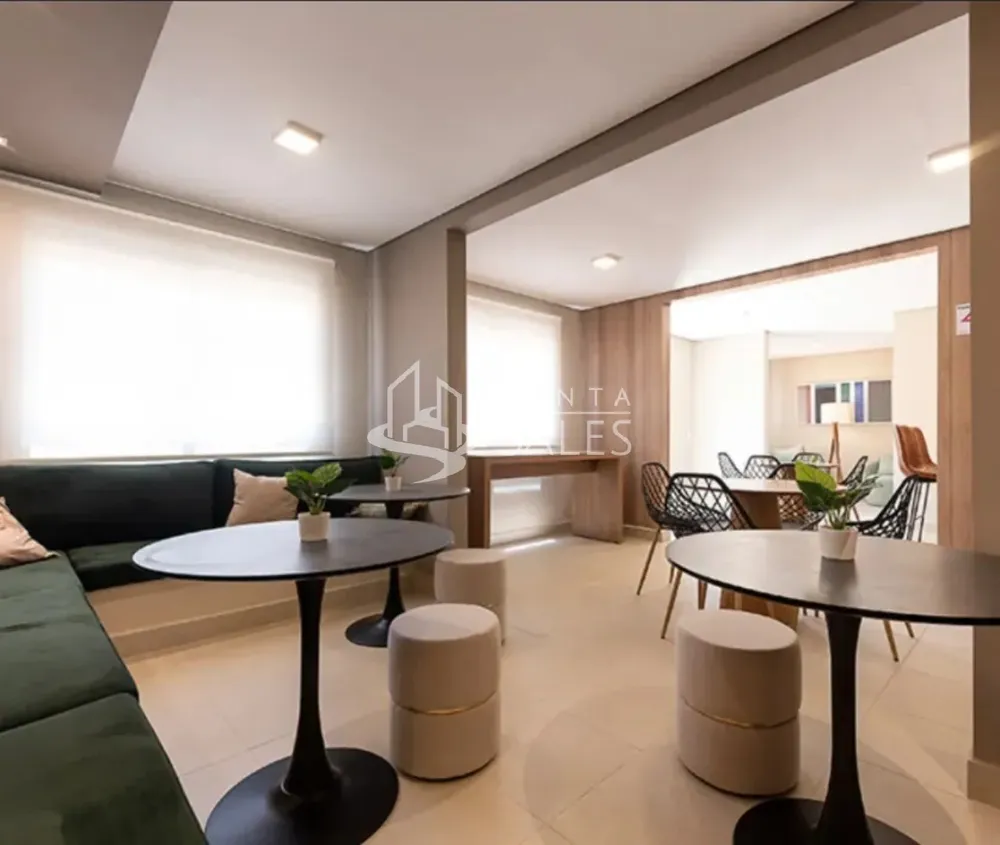 Apartamento, 1 quarto, 24 m² - Foto 11