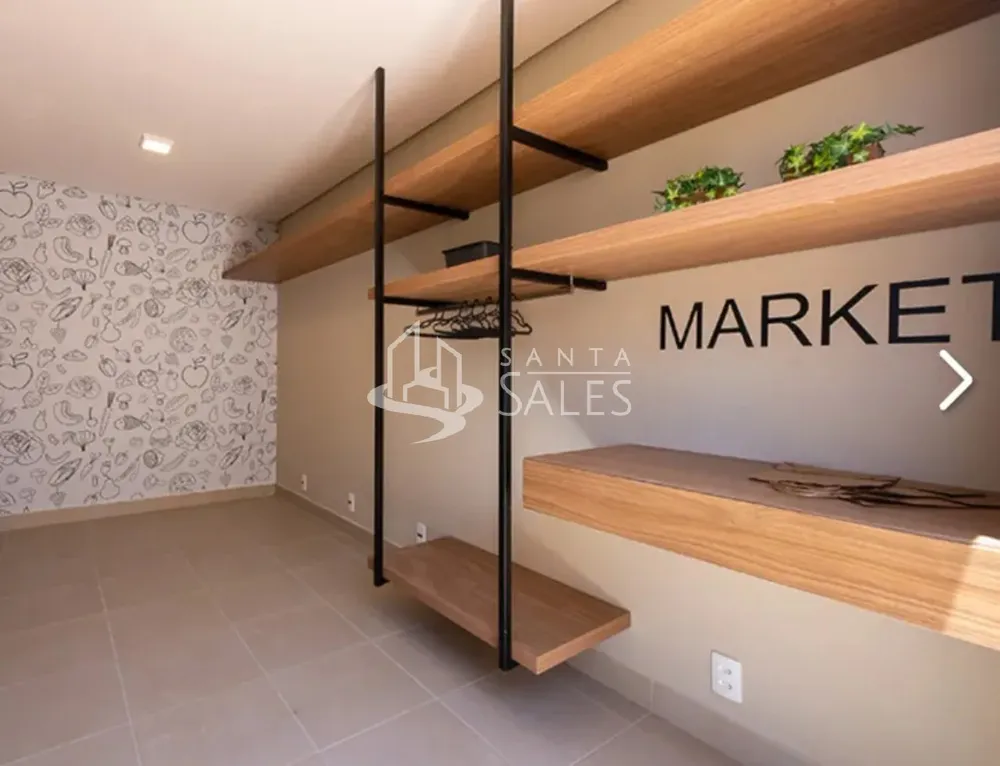 Apartamento, 1 quarto, 24 m² - Foto 9