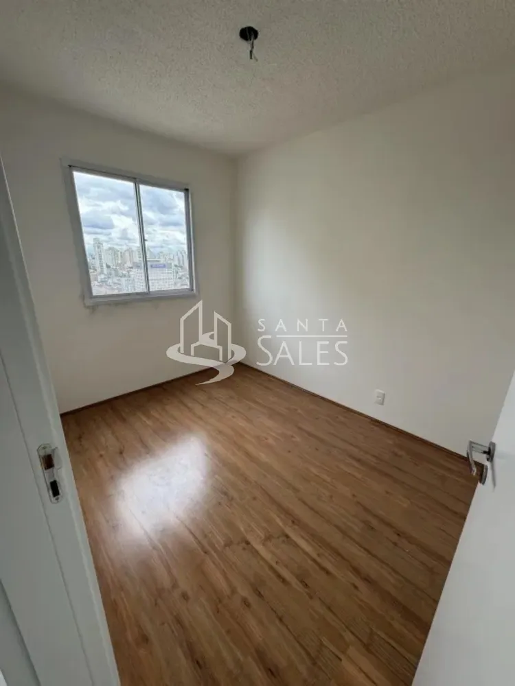 Apartamento, 1 quarto, 24 m² - Foto 1