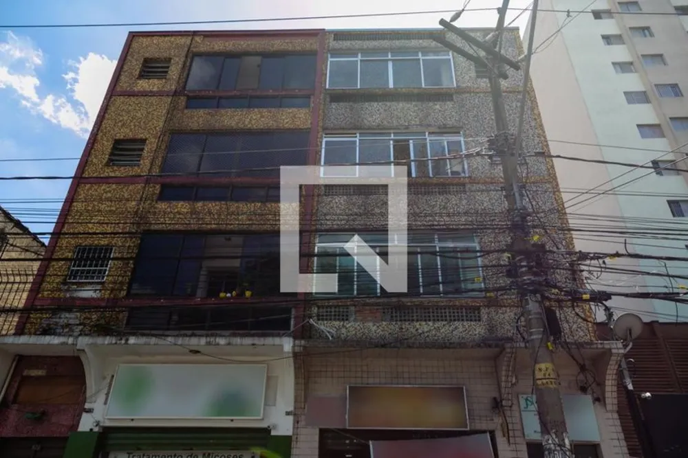 Apartamento, 2 quartos, 74 m² - Foto 2