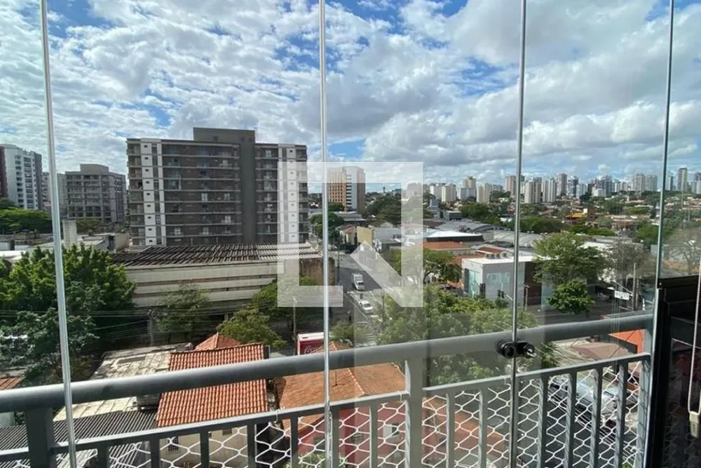 Kitnet-Studio, 27 m² - Foto 16