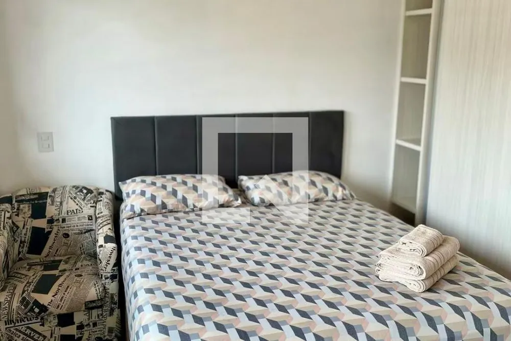 Kitnet-Studio, 27 m² - Foto 3