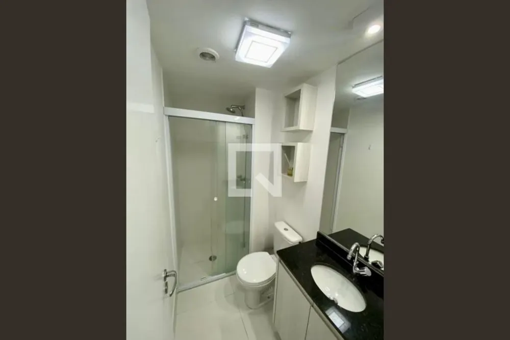 Kitnet-Studio, 27 m² - Foto 10