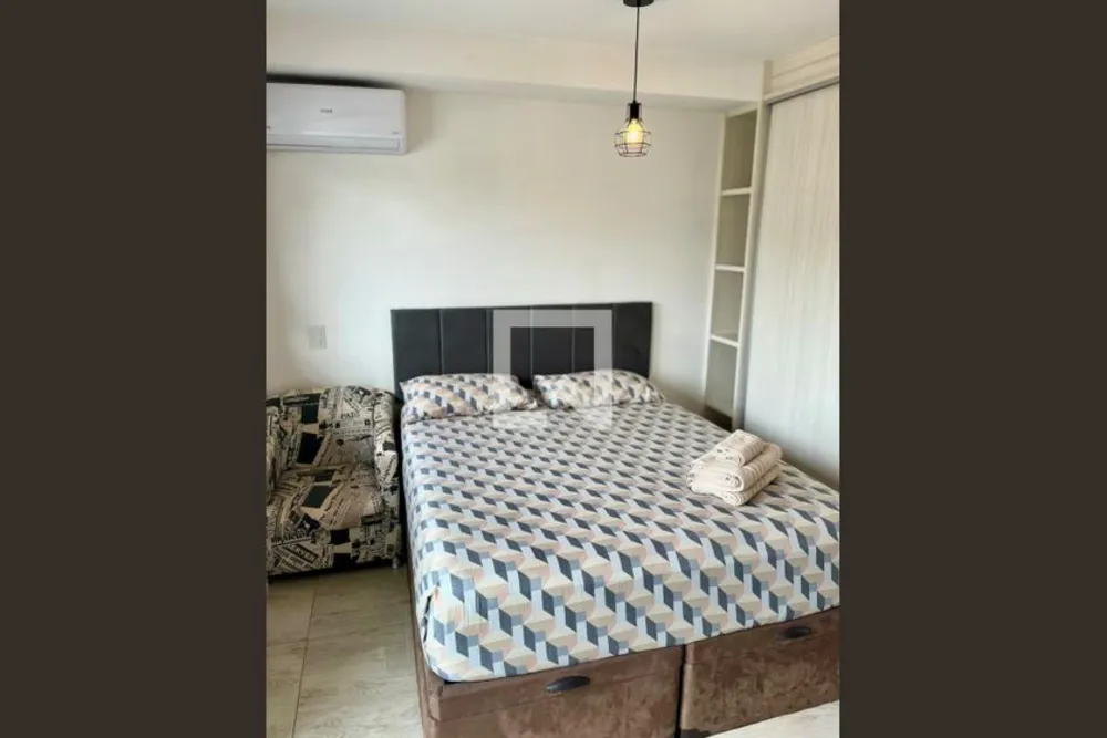 Kitnet-Studio, 27 m² - Foto 2