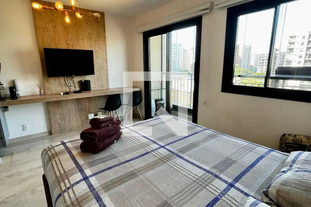 Kitnet-Studio, 27 m² - Foto 12
