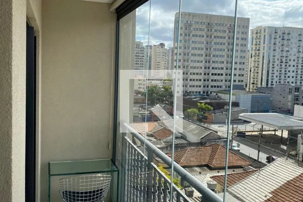 Kitnet-Studio, 27 m² - Foto 14
