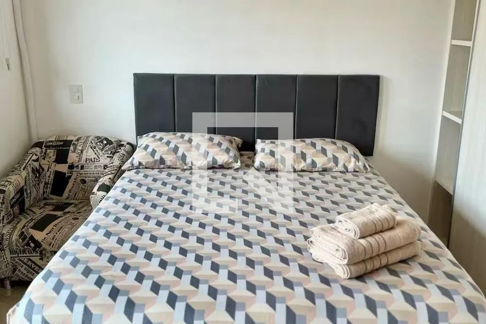 Kitnet-Studio, 27 m² - Foto 5