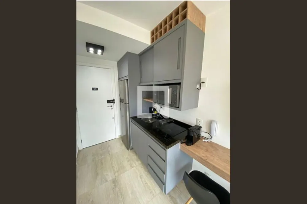 Kitnet-Studio, 27 m² - Foto 7