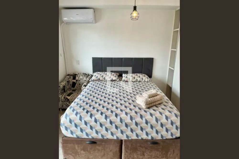 Kitnet-Studio, 27 m² - Foto 4